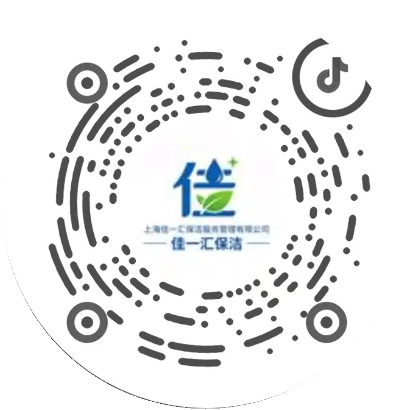 佳一汇抖音二维码